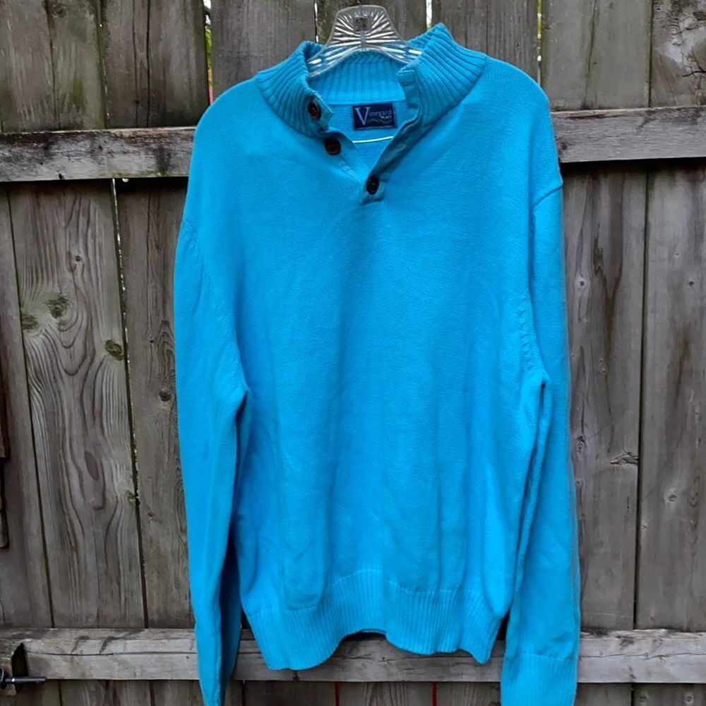 Vineyard Place Sweater sz. XL